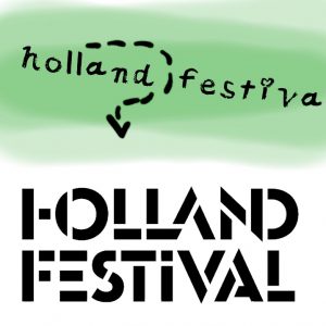 holland festival